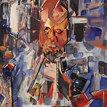 Mixed Media