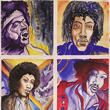 paintings