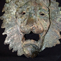 Sculpture