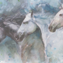 watercolor