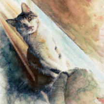 watercolor