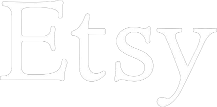 etsy logo here